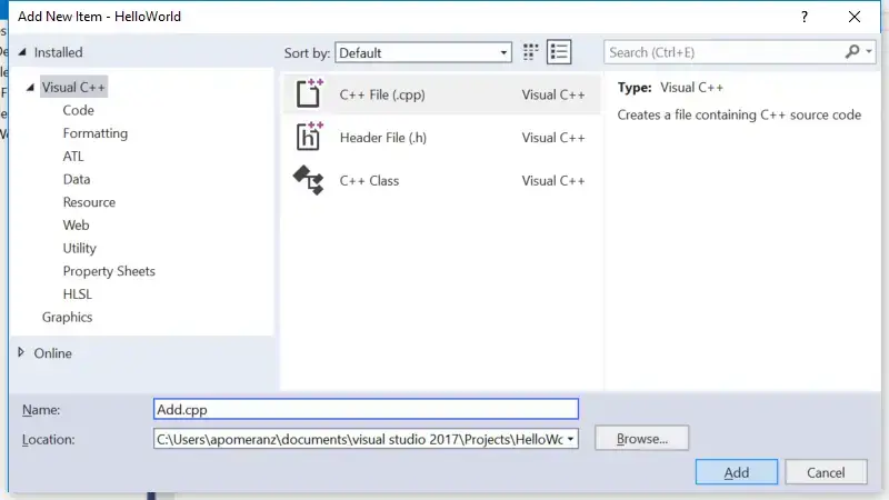 vs2