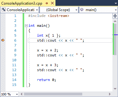 Code::Blocks安装