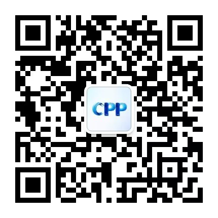 公众号二维码